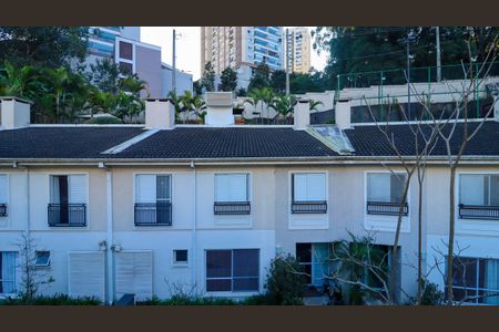 Vista Suíte  de casa de condomínio à venda com 3 quartos, 160m² em Vila Andrade, São Paulo