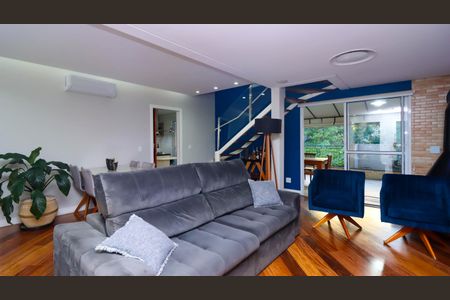 Casa de Condomínio à venda com 3 quartos, 160m² em Vila Andrade, São Paulo