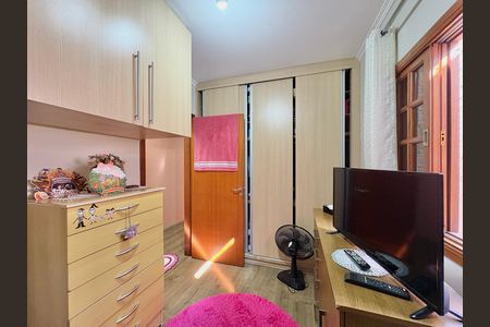 Quarto 2 de casa à venda com 3 quartos, 115m² em Vila Palmeiras, São Paulo