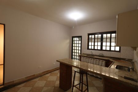 Cozinha de casa à venda com 2 quartos, 207m² em Centro, Diadema