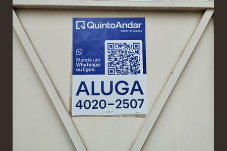 Fachada de casa de condomínio para alugar com 2 quartos, 79m² em Parada Inglesa, São Paulo