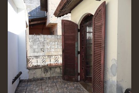 Varanda de casa à venda com 2 quartos, 165m² em Parque Residencial Oratorio, São Paulo