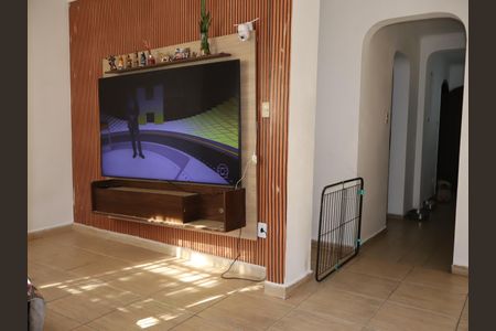 Casa à venda com 2 quartos, 165m² em Parque Residencial Oratorio, São Paulo