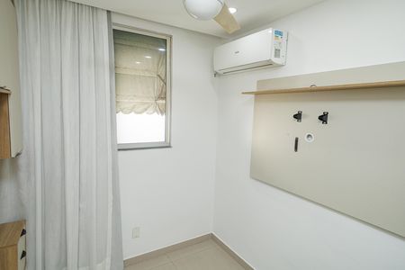 Apartamento à venda com 43m², 2 quartos e 1 vaga Apartamento à venda com 43m², 2 quartos e 1 vagaQuarto 1