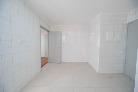 Cozinha de apartamento para alugar com 4 quartos, 150m² em Cerqueira César, São Paulo