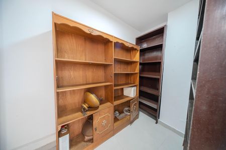 Quarto de Serviço de apartamento para alugar com 4 quartos, 150m² em Cerqueira César, São Paulo