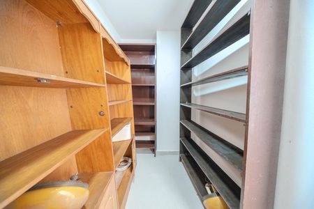 Quarto de Serviço de apartamento para alugar com 4 quartos, 150m² em Cerqueira César, São Paulo