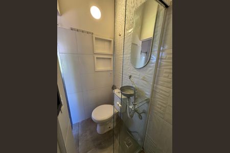 Apartamento para alugar com 45m², 2 quartos e 1 vaga
