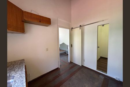 Apartamento para alugar com 45m², 2 quartos e 1 vaga