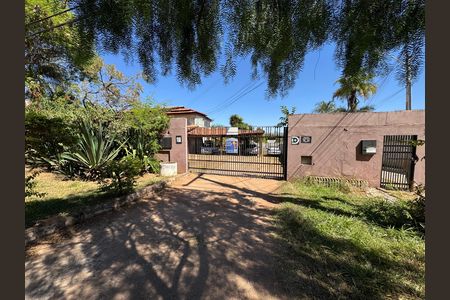 Apartamento para alugar com 45m², 2 quartos e 1 vaga