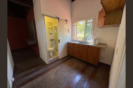 Apartamento para alugar com 45m², 2 quartos e 1 vaga