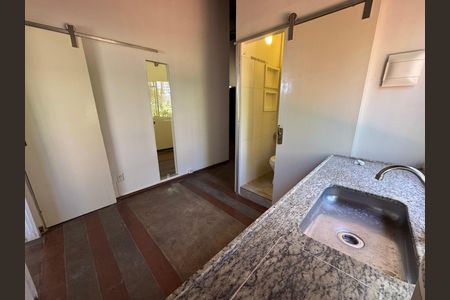Apartamento para alugar com 45m², 2 quartos e 1 vaga