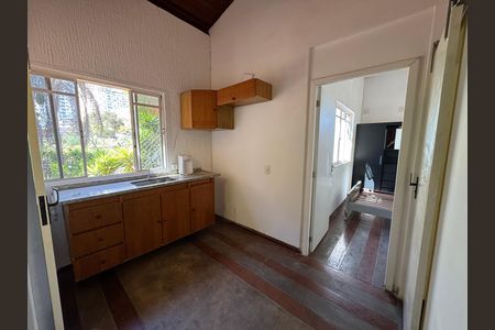 Apartamento para alugar com 45m², 2 quartos e 1 vaga