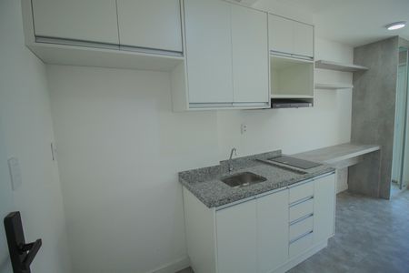 Kitnet/Studio para alugar com 1 quarto, 23m² em Mooca, São Paulo