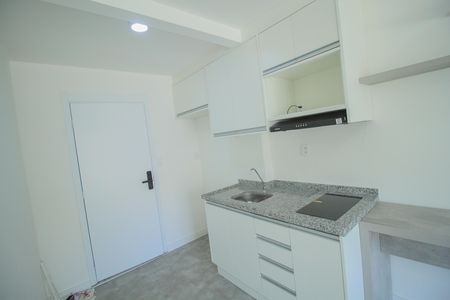 Kitnet/Studio para alugar com 1 quarto, 23m² em Mooca, São Paulo