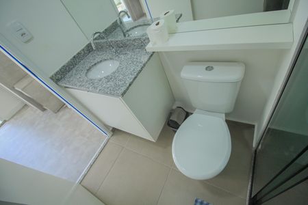 Kitnet/Studio para alugar com 1 quarto, 23m² em Mooca, São Paulo