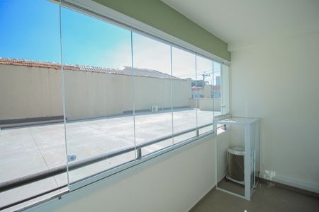 Kitnet/Studio para alugar com 1 quarto, 23m² em Mooca, São Paulo