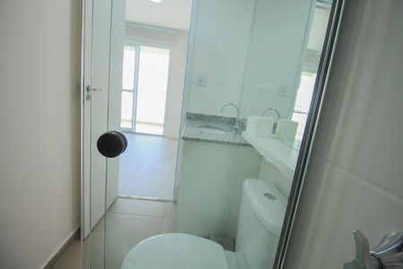 Kitnet/Studio para alugar com 1 quarto, 23m² em Mooca, São Paulo