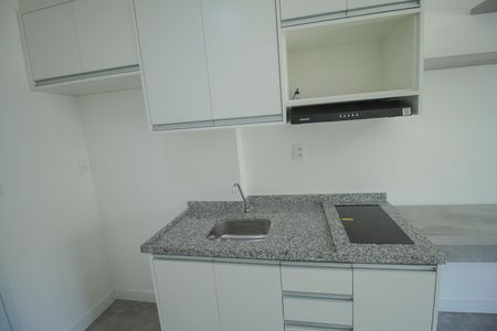 Kitnet/Studio para alugar com 1 quarto, 23m² em Mooca, São Paulo