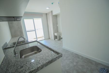 Kitnet/Studio para alugar com 1 quarto, 23m² em Mooca, São Paulo
