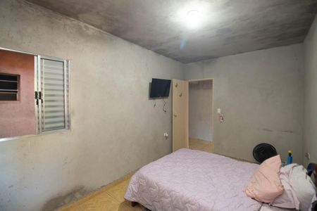 Casa à venda com 6 quartos, 66m² em Jardim Flor de Maio, São Paulo
