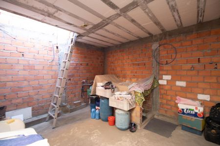 Casa à venda com 6 quartos, 66m² em Jardim Flor de Maio, São Paulo