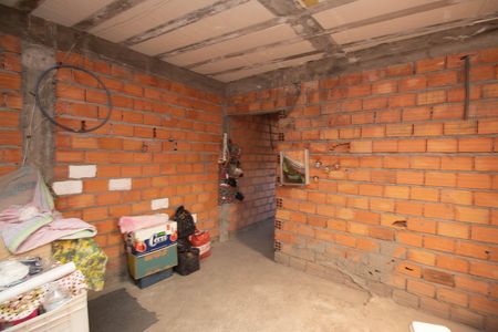 Casa à venda com 6 quartos, 66m² em Jardim Flor de Maio, São Paulo