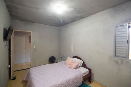 Casa à venda com 6 quartos, 66m² em Jardim Flor de Maio, São Paulo