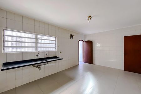 Cozinha de casa para alugar com 3 quartos, 153m² em Perdizes, São Paulo