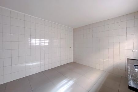 Cozinha de casa para alugar com 3 quartos, 153m² em Perdizes, São Paulo