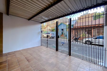 Garagem de casa para alugar com 3 quartos, 153m² em Perdizes, São Paulo