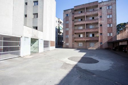Apartamento para alugar com 78m², 3 quartos e 1 vagaGaragem