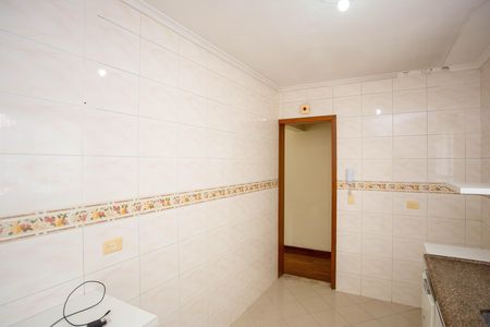 Apartamento para alugar com 78m², 3 quartos e 1 vagaCozinha