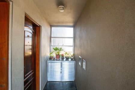 Apartamento para alugar com 78m², 3 quartos e 1 vagaHall de entrada