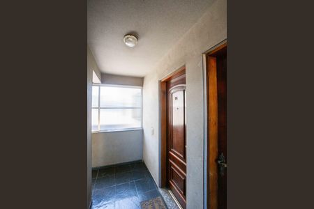 Apartamento para alugar com 78m², 3 quartos e 1 vagaHall de entrada