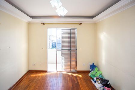 Apartamento para alugar com 78m², 3 quartos e 1 vagaSala