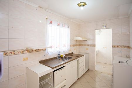 Apartamento para alugar com 78m², 3 quartos e 1 vagaCozinha