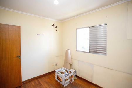 Apartamento para alugar com 78m², 3 quartos e 1 vagaQuarto 3