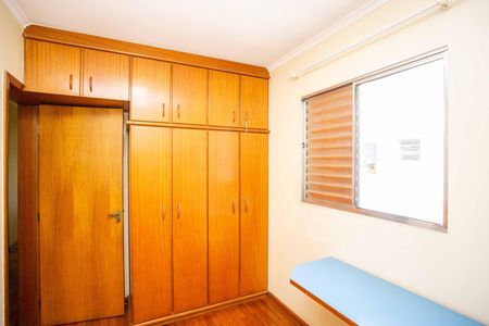 Apartamento para alugar com 78m², 3 quartos e 1 vagaQuarto 2