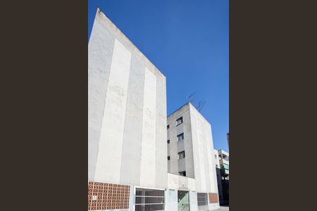 Apartamento para alugar com 78m², 3 quartos e 1 vagaFachada do bloco