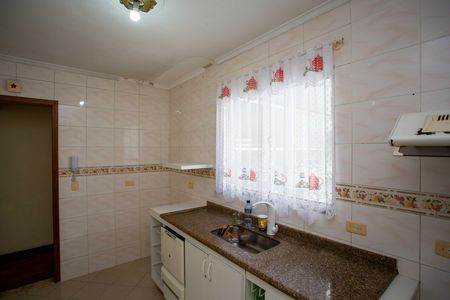 Apartamento para alugar com 78m², 3 quartos e 1 vagaCozinha