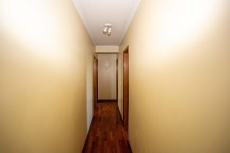 Apartamento para alugar com 78m², 3 quartos e 1 vagaCorredor