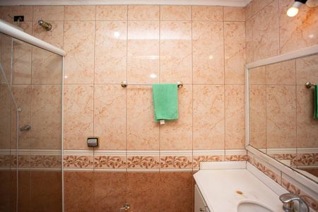 Apartamento para alugar com 78m², 3 quartos e 1 vagaBanheiro da Suíte