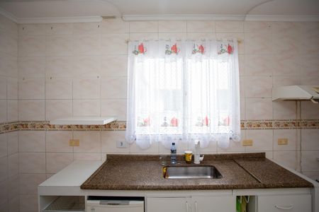 Apartamento para alugar com 78m², 3 quartos e 1 vagaCozinha