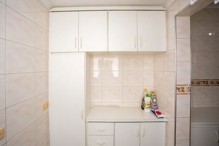 Apartamento para alugar com 78m², 3 quartos e 1 vagaÁrea de Serviço