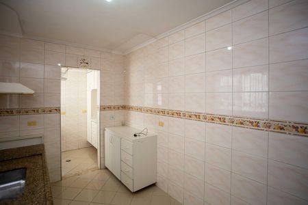 Apartamento para alugar com 78m², 3 quartos e 1 vagaCozinha