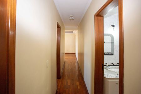 Apartamento para alugar com 78m², 3 quartos e 1 vagaCorredor