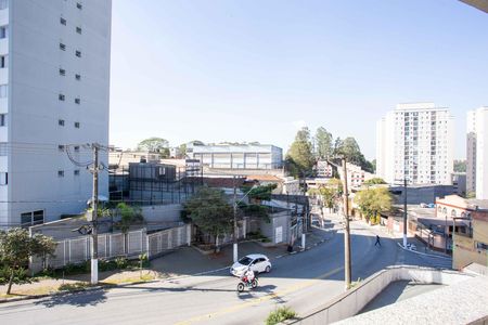 Apartamento para alugar com 78m², 3 quartos e 1 vagaVaranda da Sala
