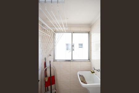 Apartamento para alugar com 78m², 3 quartos e 1 vagaÁrea de Serviço