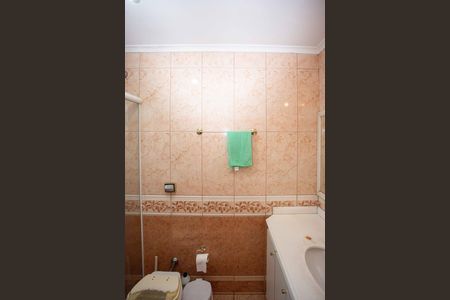 Apartamento para alugar com 78m², 3 quartos e 1 vagaBanheiro da Suíte